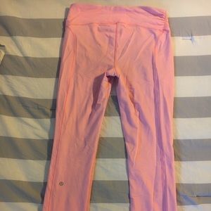 Lululemon lounge pants sz 6